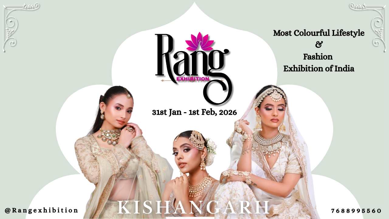 Kishangarh Edition 2026